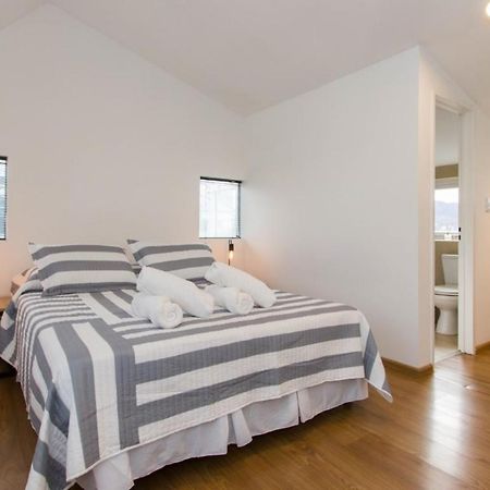 Josefina Departamentos Lejlighed Ushuaia Eksteriør billede