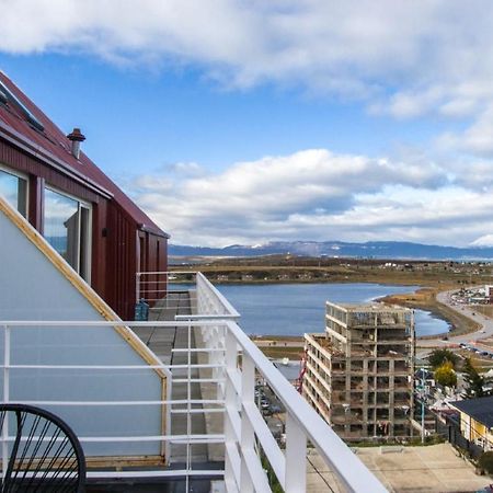 Josefina Departamentos Lejlighed Ushuaia Eksteriør billede