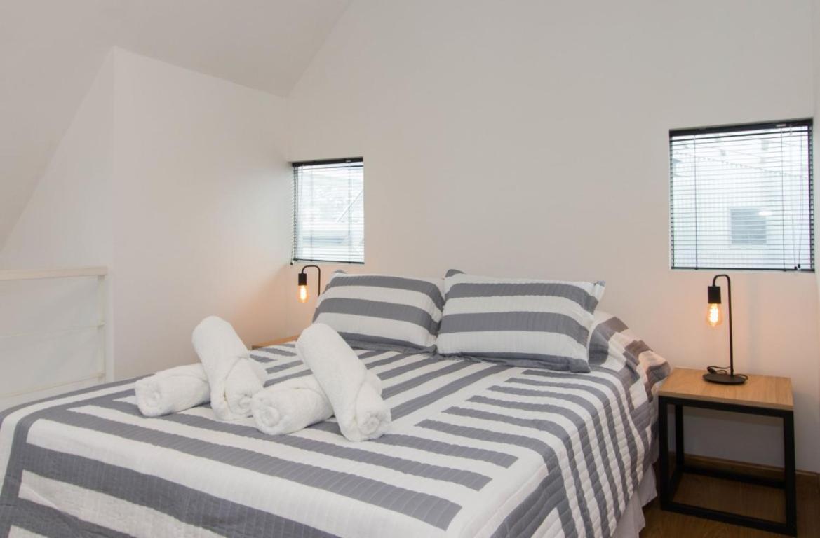 Josefina Departamentos Lejlighed Ushuaia Eksteriør billede